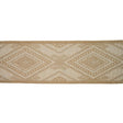 Schumacher Natural Boulton Tape