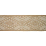 Schumacher Natural Boulton Tape