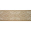 Schumacher Natural Boulton Tape