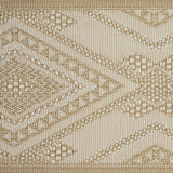 Schumacher Natural Boulton Tape