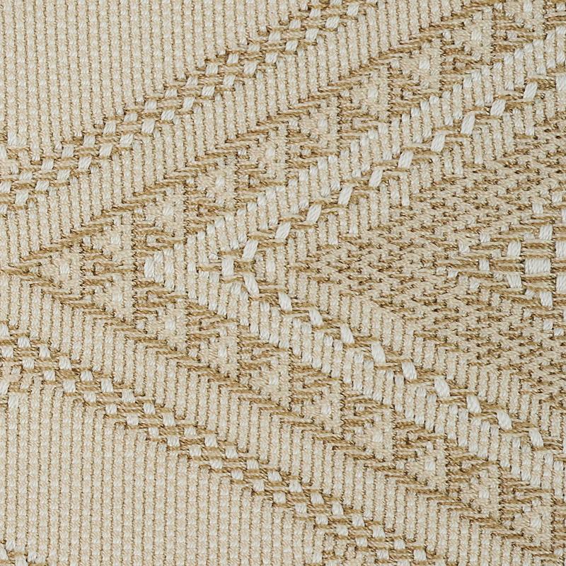 Schumacher Natural Boulton Tape