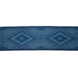 Schumacher Blue Boulton Tape