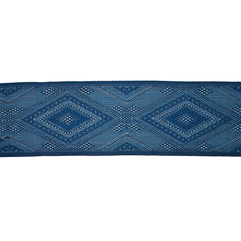 Schumacher Blue Boulton Tape