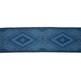 Schumacher Blue Boulton Tape