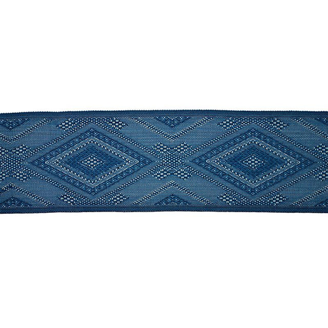 Schumacher Blue Boulton Tape