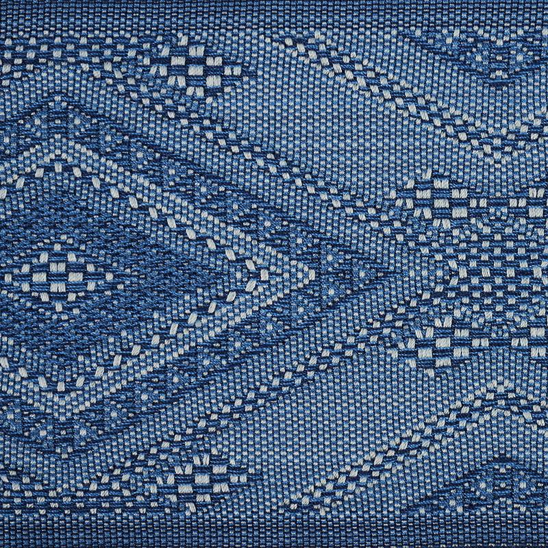 Schumacher Blue Boulton Tape