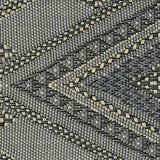 Schumacher Charcoal Boulton Tape