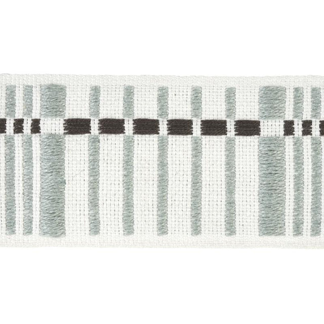 Schumacher Sage Carmo Tape Medium