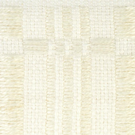 Schumacher Ivory Carmo Tape Medium