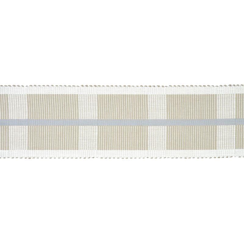 Schumacher Natural Calcada Tape Wide