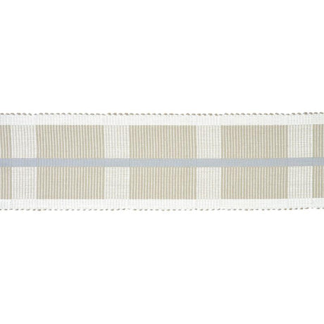 Schumacher Natural Calcada Tape Wide