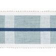 Schumacher Mineral Calcada Tape Wide