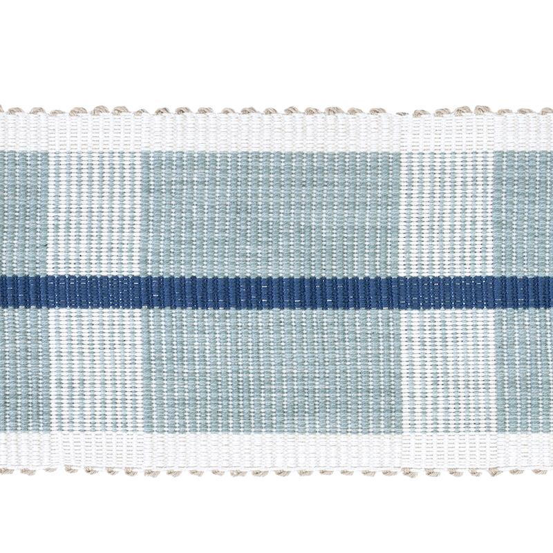 Schumacher Mineral Calcada Tape Wide