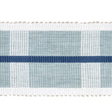 Schumacher Mineral Calcada Tape Wide