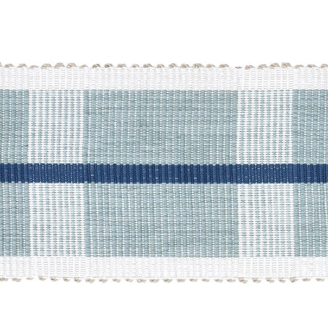 Schumacher Mineral Calcada Tape Wide