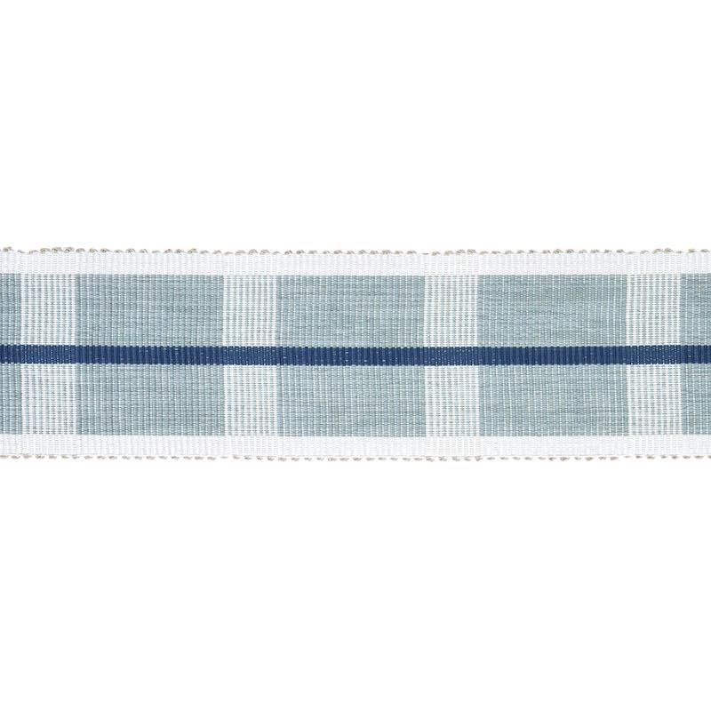 Schumacher Mineral Calcada Tape Wide