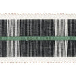 Schumacher Emerald Calcada Tape Wide