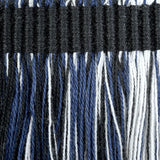 Schumacher Midnight Calcada Fringe