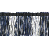 Schumacher Midnight Calcada Fringe