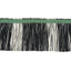 Schumacher Emerald Calcada Fringe