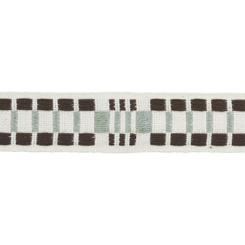 Schumacher Sage Carmo Tape Narrow