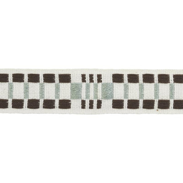 Schumacher Sage Carmo Tape Narrow