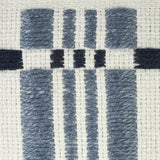 Schumacher Indigo Carmo Tape Medium