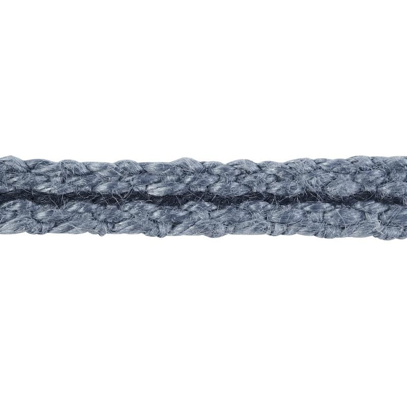 Schumacher Indigo Carmo Gimp