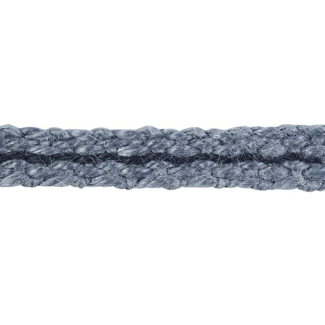 Schumacher Indigo Carmo Gimp