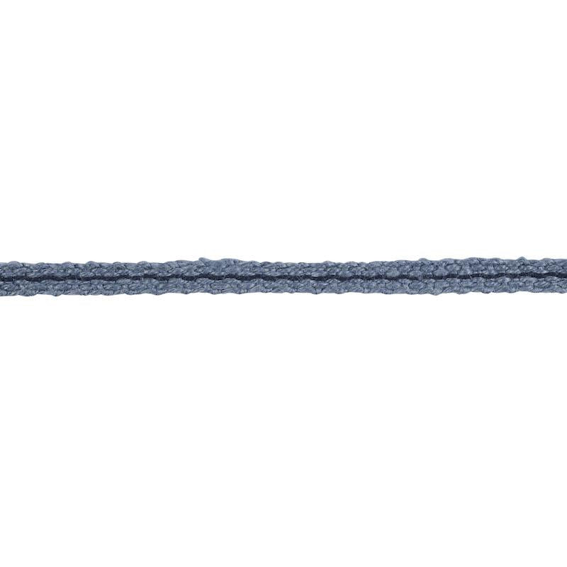 Schumacher Indigo Carmo Gimp