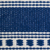 Schumacher Navy Lubeck Tape