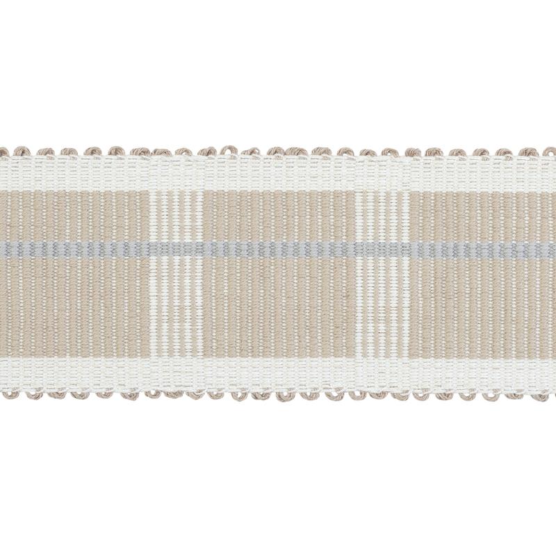 Schumacher Natural Calcada Tape Medium