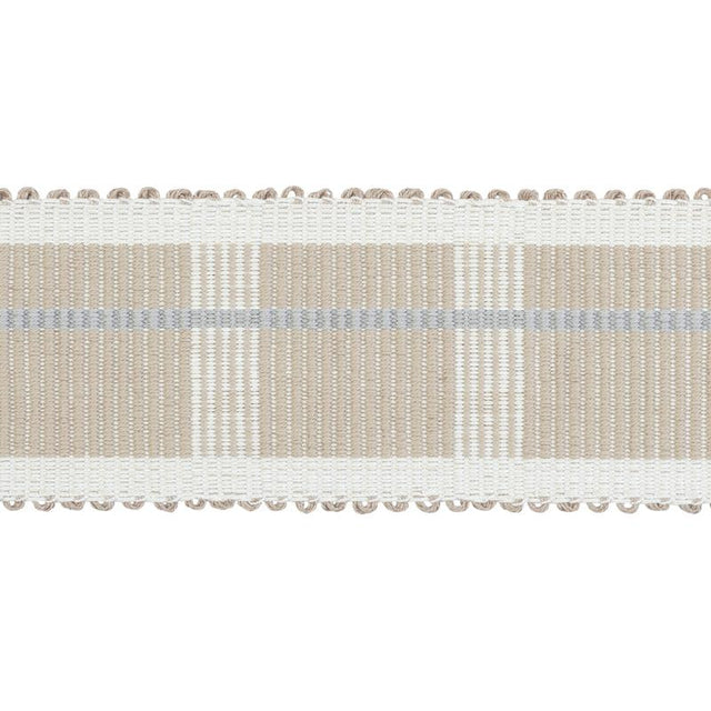 Schumacher Natural Calcada Tape Medium