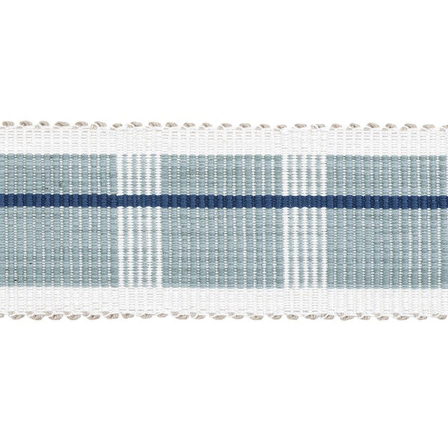 Schumacher Mineral Calcada Tape Medium