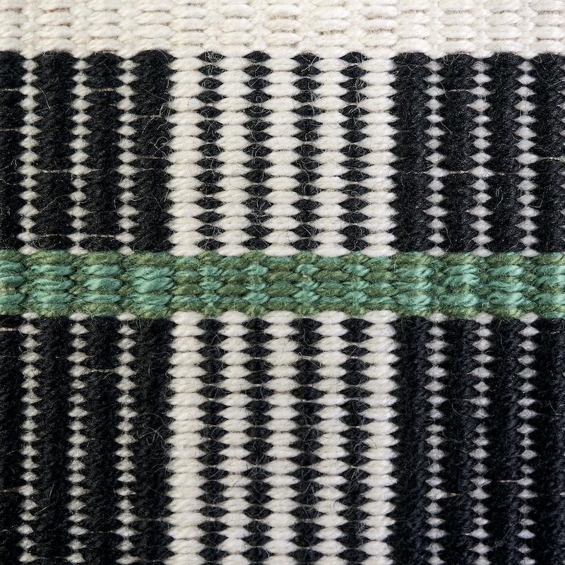 Schumacher Emerald Calcada Tape Medium