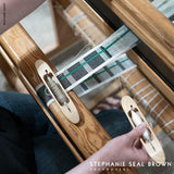 Schumacher Emerald Calcada Tape Medium