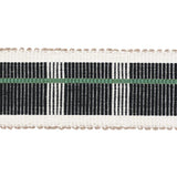 Schumacher Emerald Calcada Tape Medium