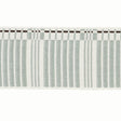 Schumacher Sage Carmo Tape Wide