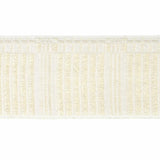 Schumacher Ivory Carmo Tape Wide