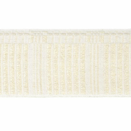 Schumacher Ivory Carmo Tape Wide