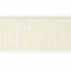 Schumacher Ivory Carmo Tape Wide