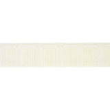 Schumacher Ivory Carmo Tape Wide