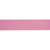 Schumacher Sandpiper Tape Wide Pink Trim