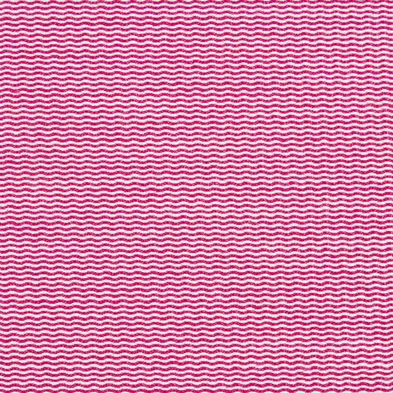 Schumacher Sandpiper Tape Wide Pink Trim