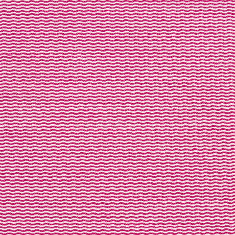 Schumacher Sandpiper Tape Wide Pink Trim