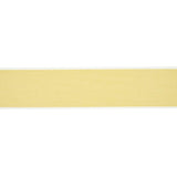 Schumacher Sandpiper Tape Wide Yellow Trim