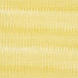 Schumacher Sandpiper Tape Wide Yellow Trim