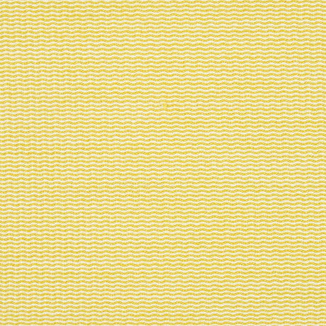 Schumacher Sandpiper Tape Wide Yellow Trim