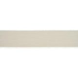Schumacher Sandpiper Tape Wide Natural Trim