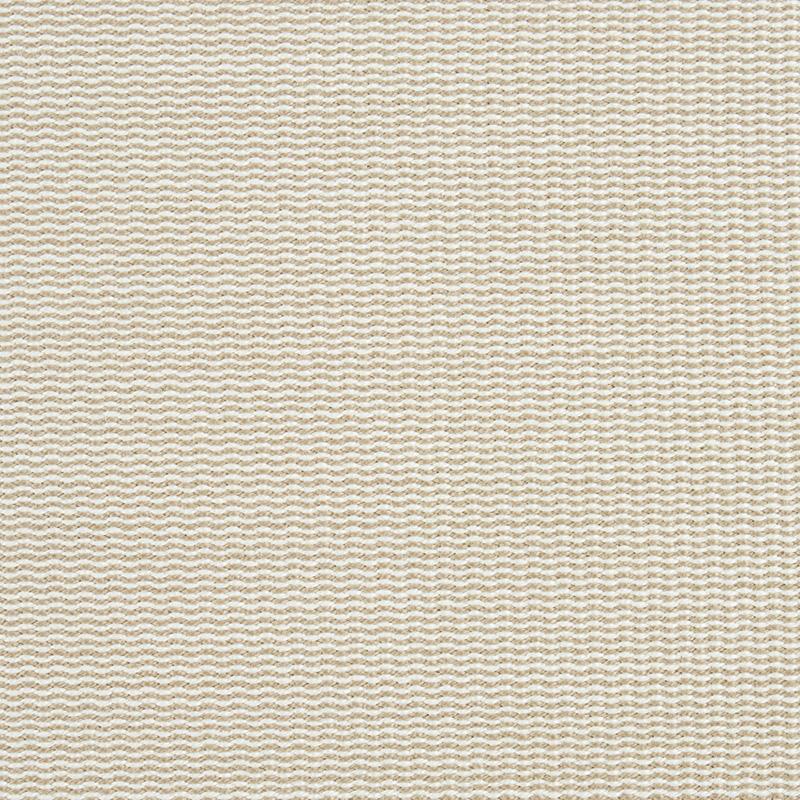 Schumacher Sandpiper Tape Wide Natural Trim